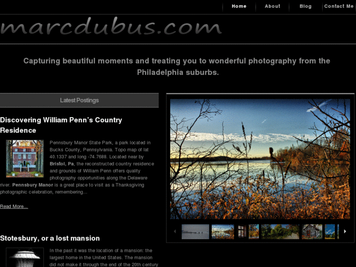 www.marcdubus.com