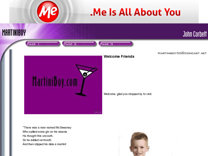 www.martiniboy.com