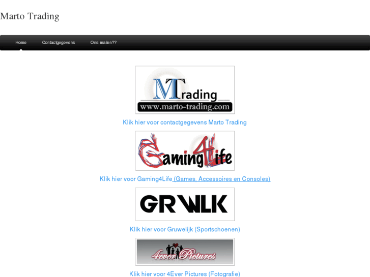 www.marto-trading.com