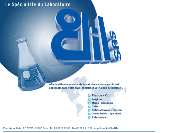 www.materiel-laboratoire.net