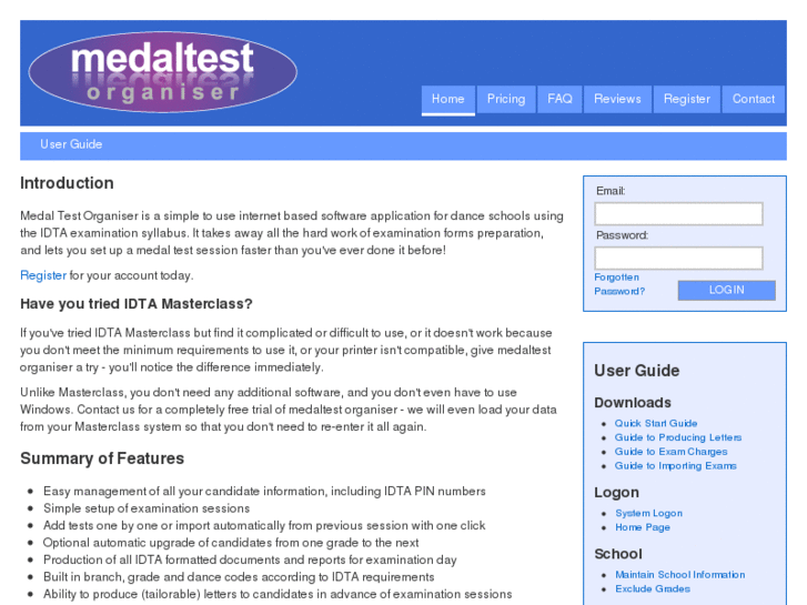 www.medaltest.com