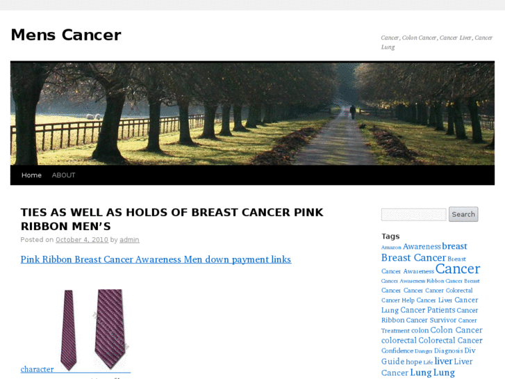 www.mens-cancer.org