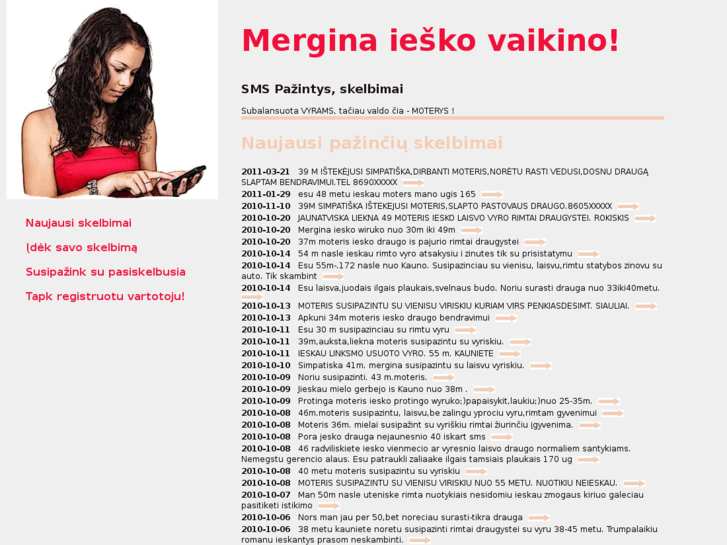 www.mergina-iesko-vaikino.lt