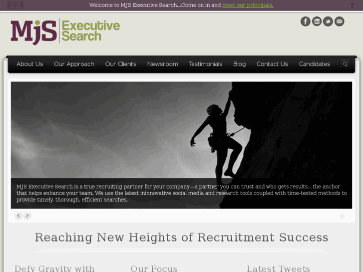 www.mjsearch.com
