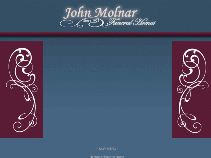 www.molnarfuneralhome.com