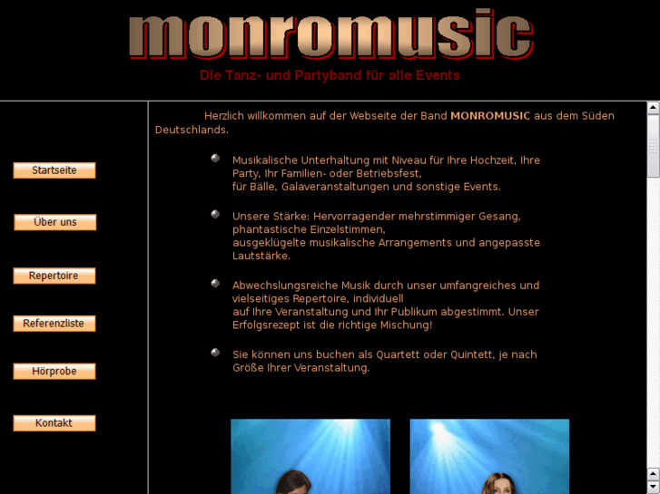 www.monromusic.com