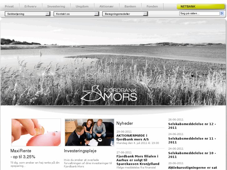 www.morsbank.dk