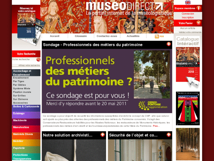 www.museodirect.com