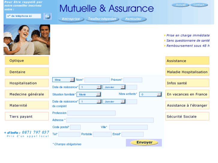 www.mutuelle-et-assurance.com