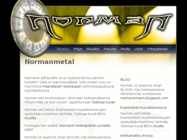 www.normanmetal.com