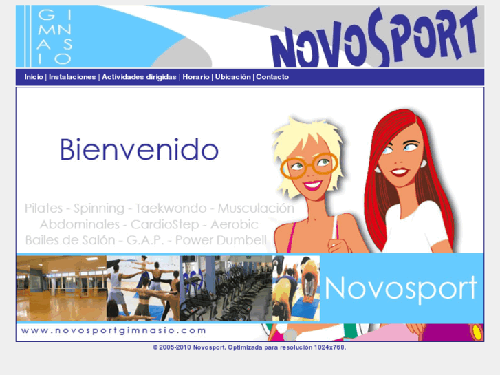 www.novosport.com