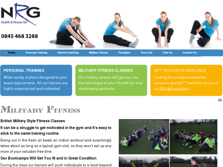 www.nrgfitness.co.uk