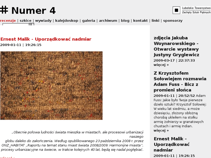 www.numer.art.pl