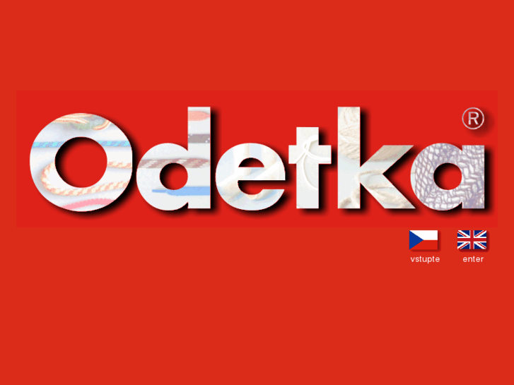 www.odetka.cz