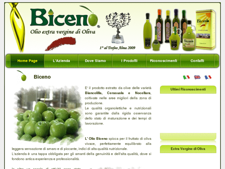 www.oliobiceno.com