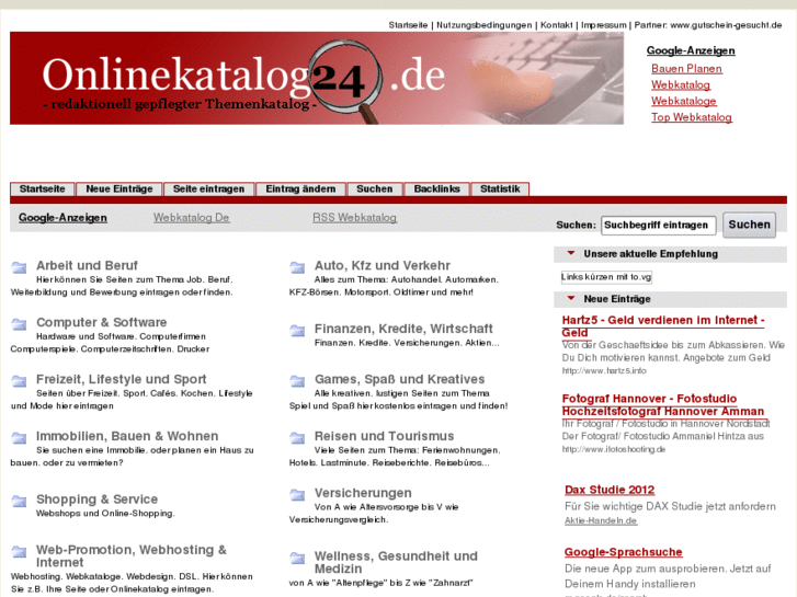 www.onlinekatalog24.de