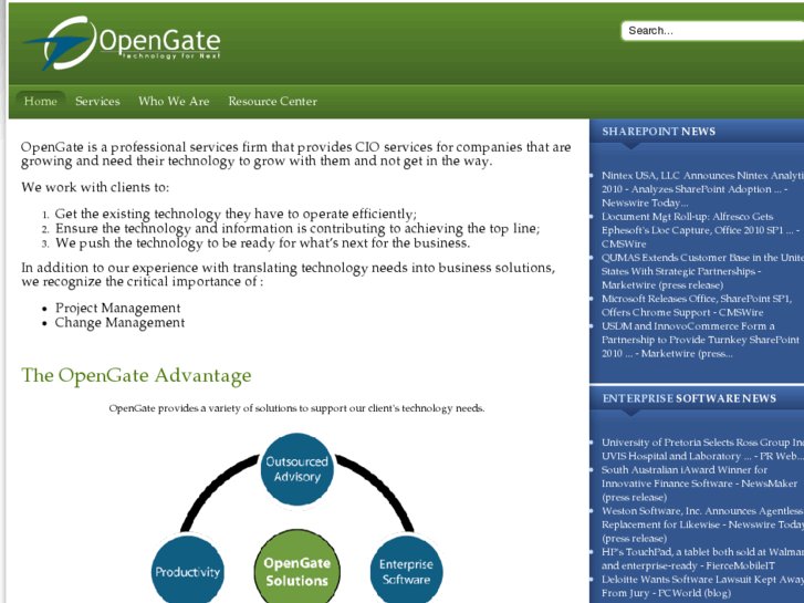 www.opengate.com