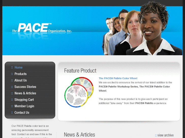 www.paceorg.com