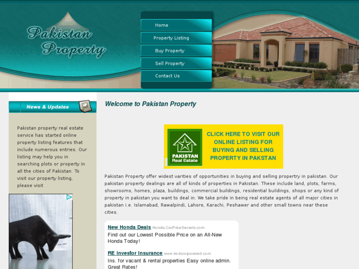 www.pakistan-property.com