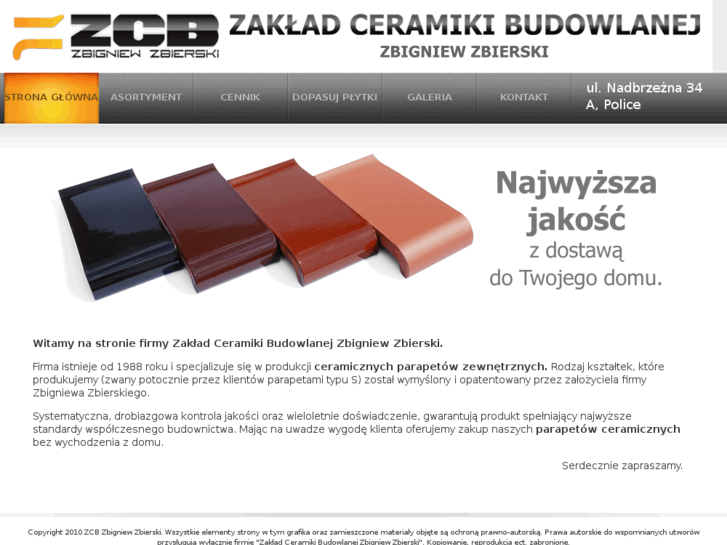 www.parapetyceramiczne.com