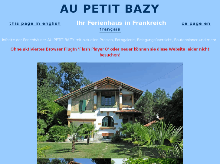 www.petitbazy.info