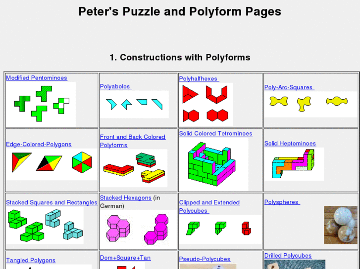 www.polyforms.eu