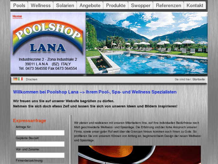 www.poolshop.it