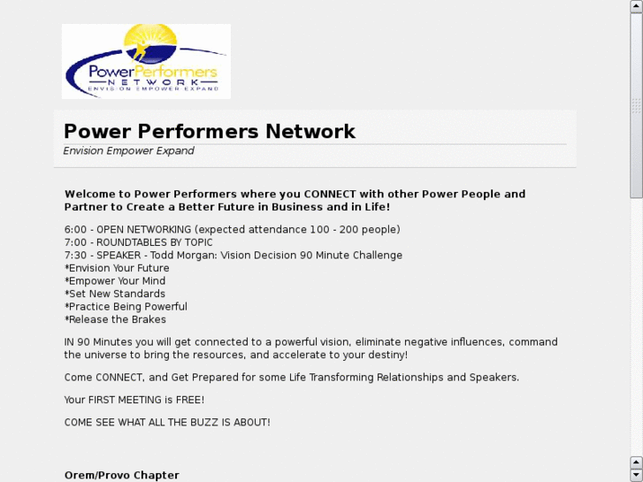 www.powerperformers.net