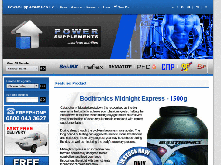 www.powersupplements.co.uk