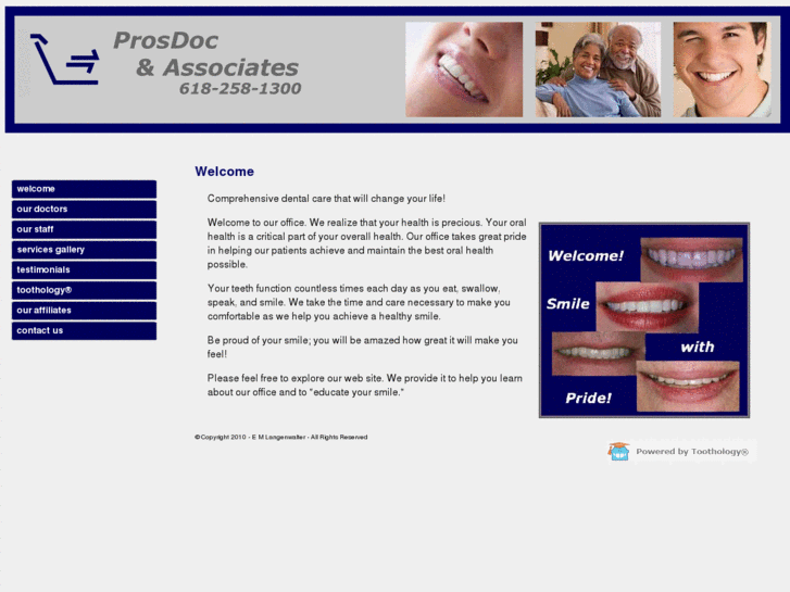 www.prosdr.com