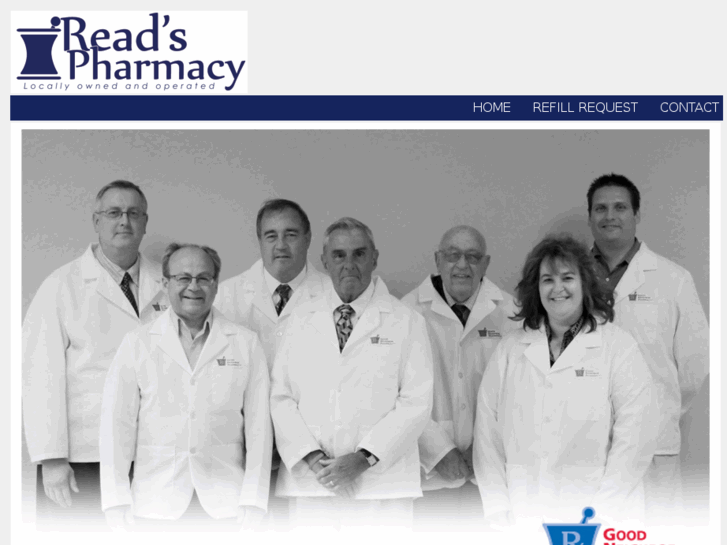 www.readspharmacy.com