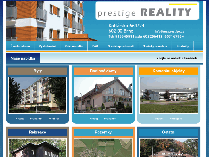 www.realprestige.cz