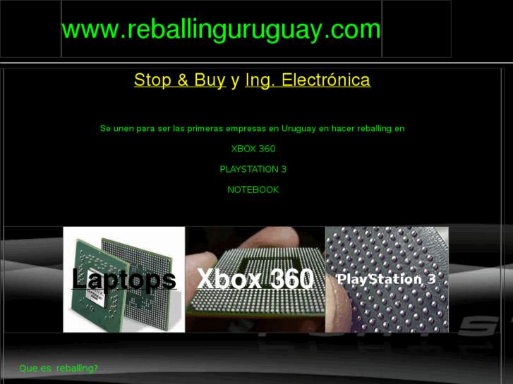 www.reballinguruguay.com