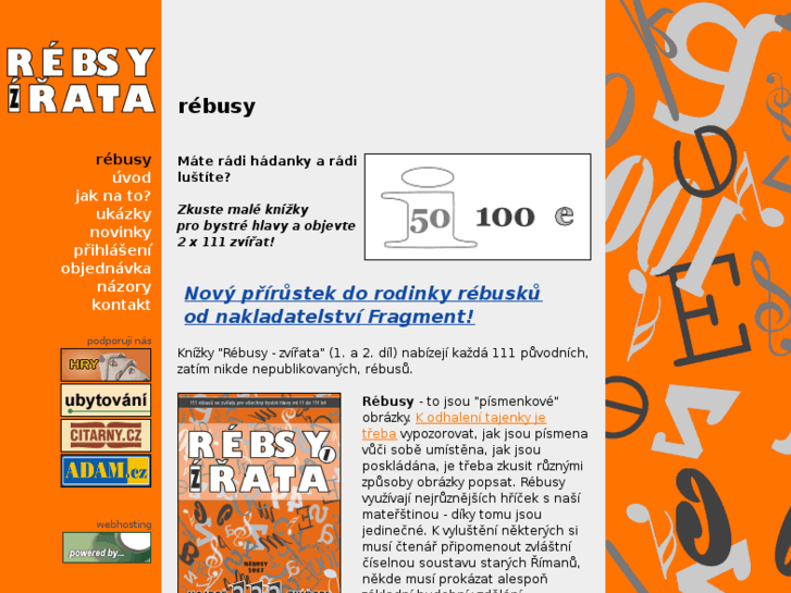 www.rebusy.cz