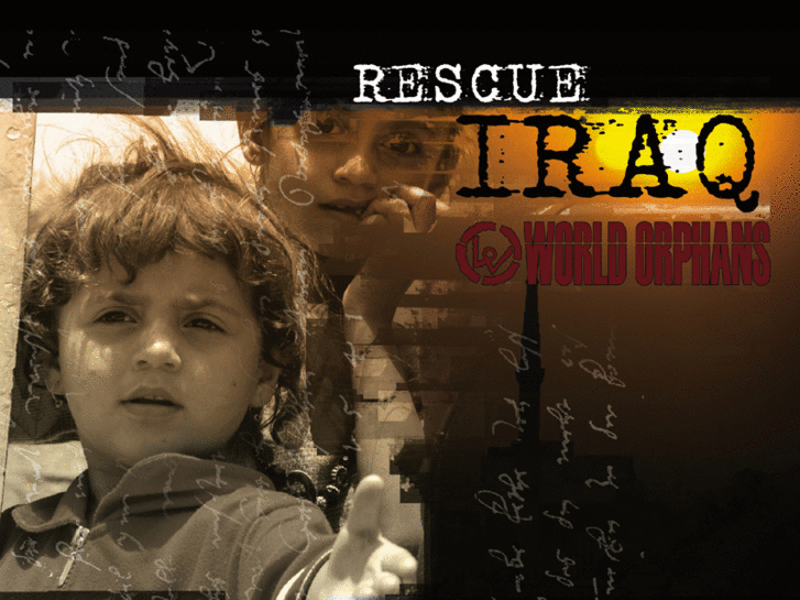 www.rescue-iraq.com