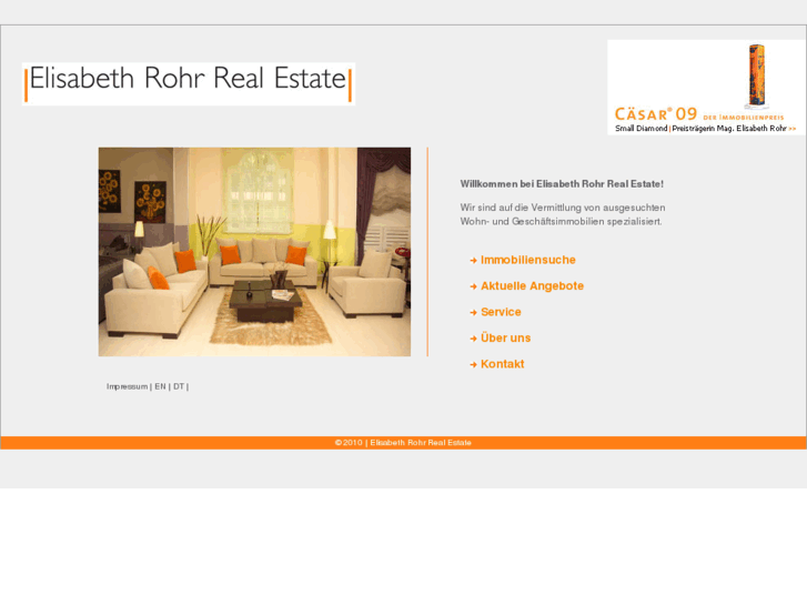 www.rohr-real-estate.com