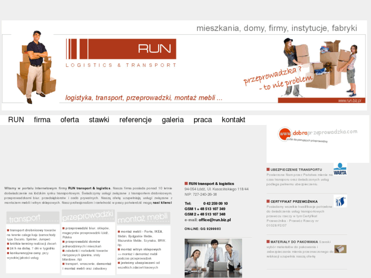 www.run.biz.pl