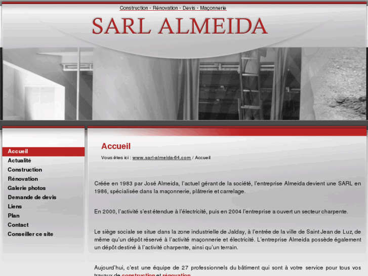 www.sarl-almeida-64.com