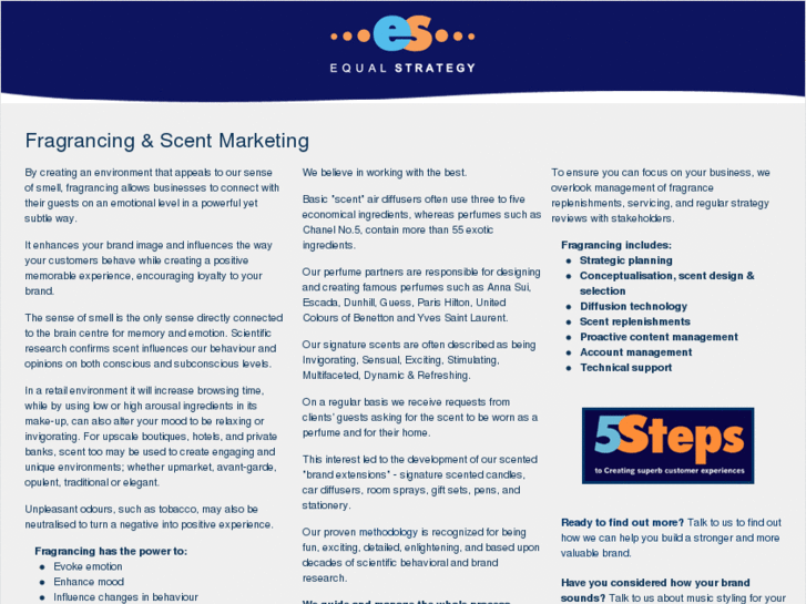www.scentairmarketing.com
