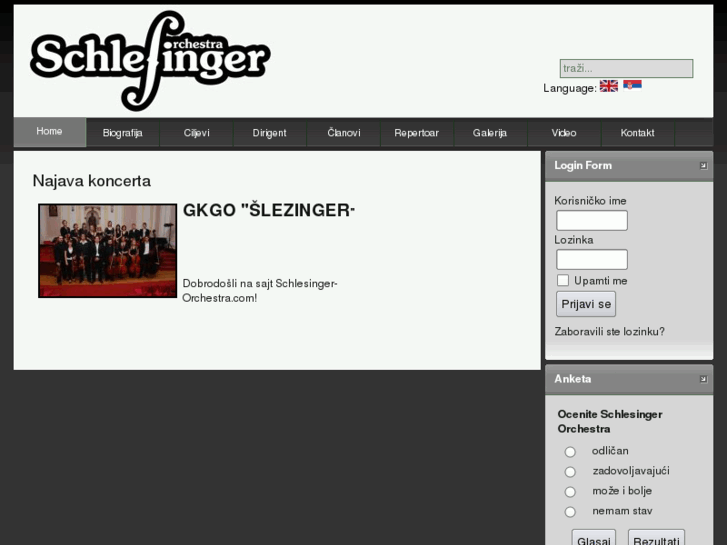 www.schlesinger-orchestra.com