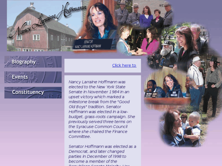www.senatorhoffmann.org