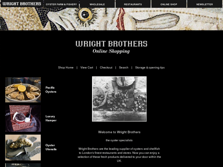 www.shopwrightbros.com