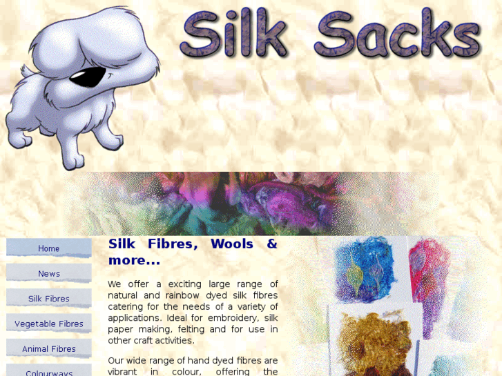 www.silksacks.co.uk