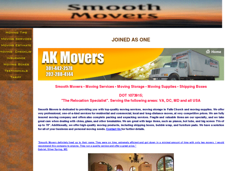 www.smooth-movers.com