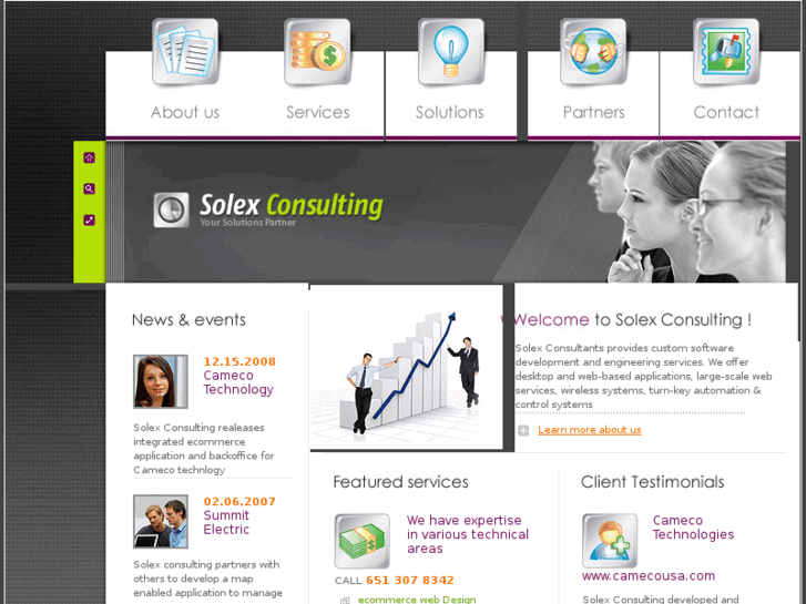 www.solexconsulting.com