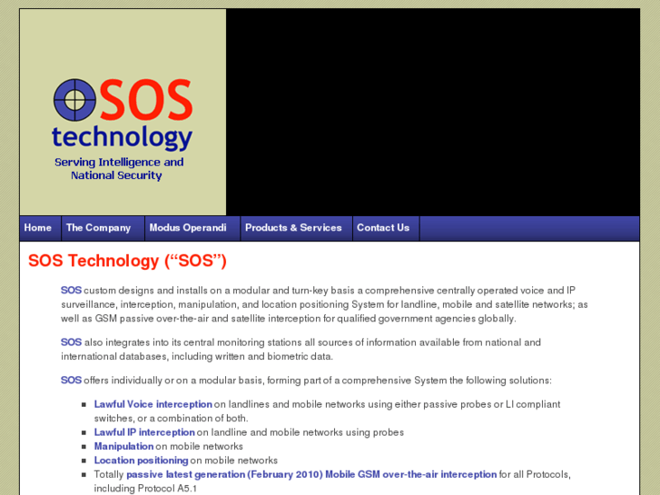 www.sostechnology.co.uk