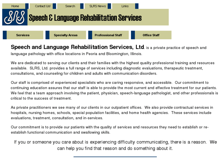 www.speech-language.com