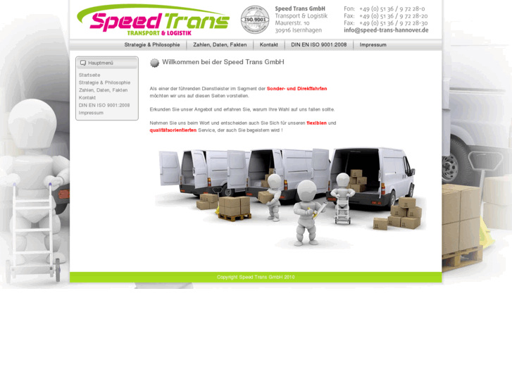 www.speed-trans-hannover.com