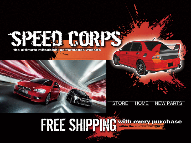 www.speedcorps.com