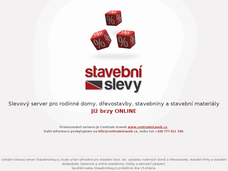 www.stavebnislevy.cz